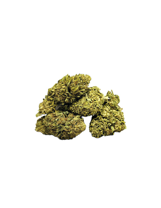Siskiyou Gold CBD