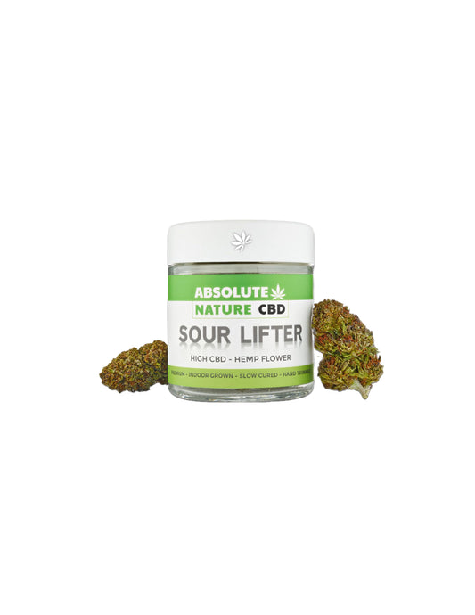 Sour Lifter CBD